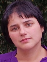 Кондакова Наталья Сергеевна