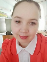 Соколова Татьяна Анатольевна