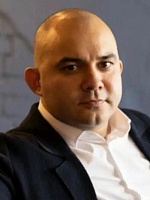 Александр Михайлович Бурштейн