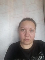 Наталья Васильевна Кравченко