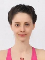 Форова Юлия Владимировна