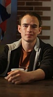 Алексеев Дмитрий Андреевич