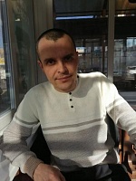 Дмитрий Викторович Макушев