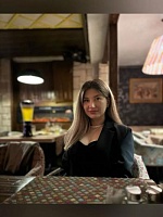 Марина Васильевна Нестерова