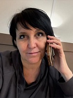 Илона Владимировна Васильева