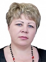 Конечных Оксана Алексеевна