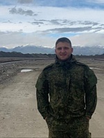 Давид Евгеньевич Дегтярников