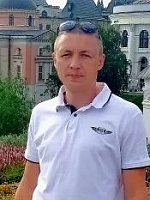 Алексей Иванович Агеев