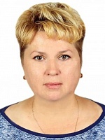 Андриевская Елена Леонидовна