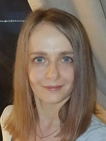 Ольга Николаевна Лоскутникова