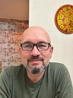 Владимир Леонидович Даровских