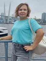 Наталья Владимировна Фатеева