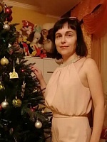 Юлия Геннадьевна Фирсова
