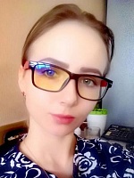 Дружинина Нина Владимировна