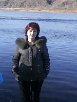 Яна Юрьевна Димова