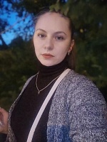 Екатерина Андреевна Клюшина