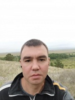 Михаил Сергеевич Шадрин