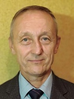Верхотуров Анатолий Русланович