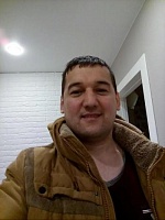 Фарход Вахидович Орипов