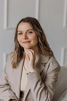 Екатерина Андреевна Григорьева