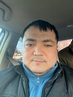Аббос Абдуманович Перменов