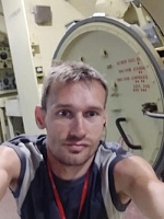 Алексей Владимирович Соловьёв