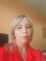 Юлия Олеговна Косякова