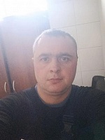 Сергей Павлович Сенотрусов