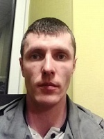 Максим Анатольевич Смолин