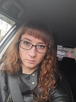 Волокитина Дарья Вадимовна