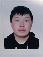 Батор Александрович Бальжинимаев
