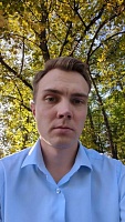 Егор Сергеевич Будник