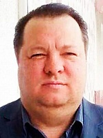 Андрей Борисович Шпакин