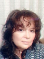 Елена Николаевна Иванова