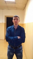 Сергей Вадимович Наумов