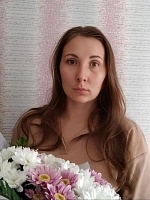 Бестаева Вита Витальевна