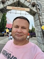 Владимир Юрьевич Панов