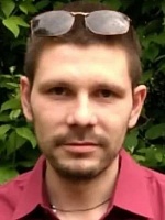 Андрей Алексеевич Портовой