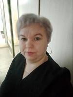 Татьяна Николаевна Эпова