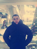 Денис Олегович Иванов