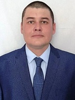Владимир Павлович Носков