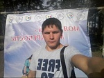 Николай Сергеевич Перфильев