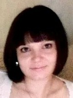 Верченко Вероника Александровна