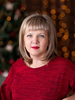 Юлия Александровна Стромилова