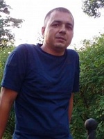 Иван Иванович Бурнадз