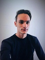 Никита Евгеньевич Краснянский