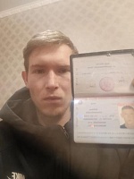 Михаил Владимирович Ухин