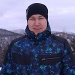 Гомбоев Андрей Викторович