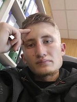 Павел Михайлович Бянкин