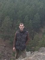 Геннадий Александрович Баранов